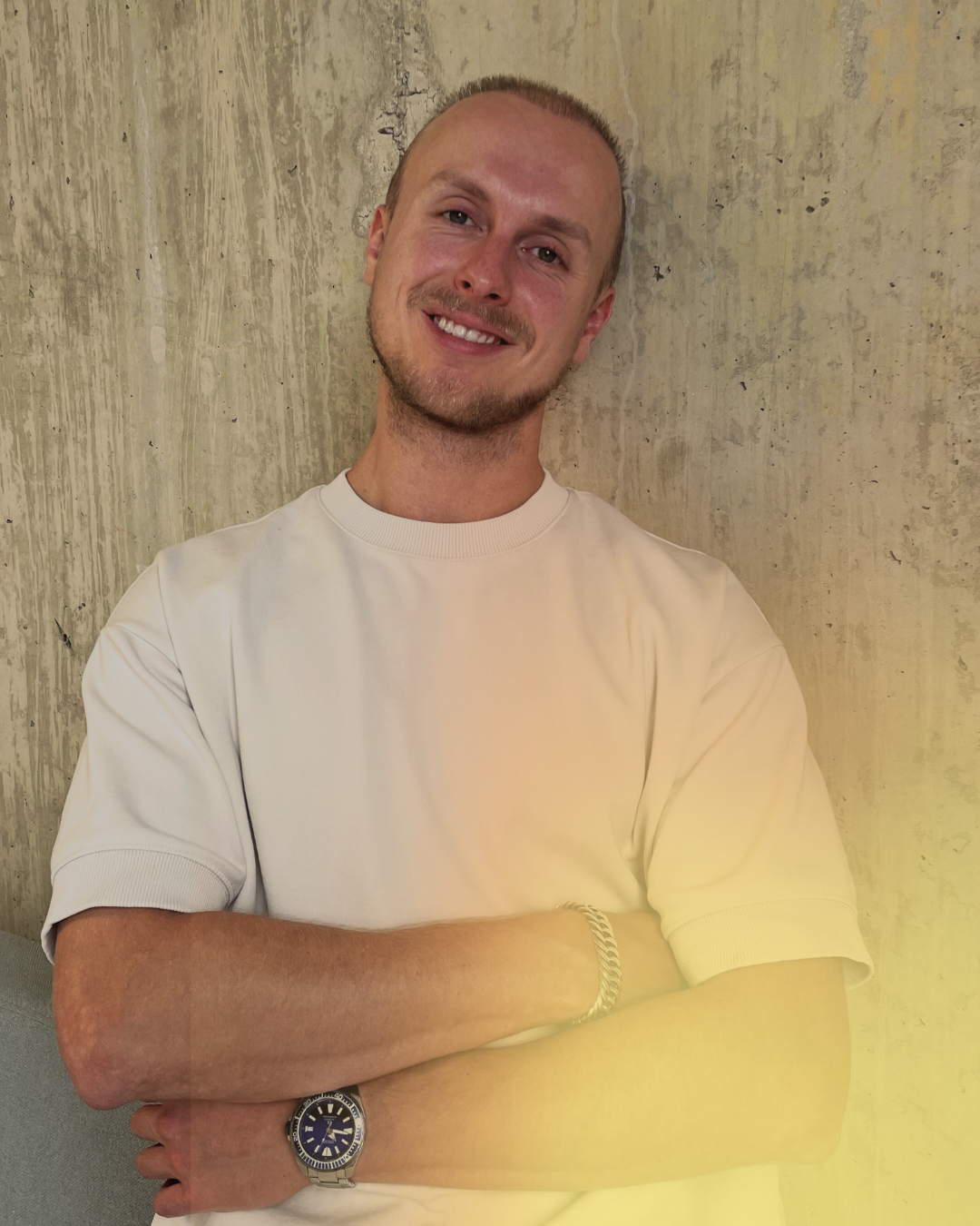 Gino Boekelaar